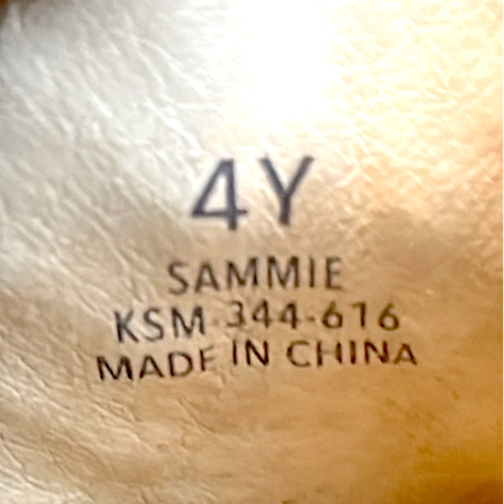 Yosi Samra - Sammie Ballet Flats - Picture 4 of 5